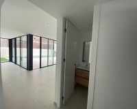 Nieuw constructie - Geschakelde Woning - Orihuela Costa - Montezenia