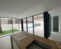 Nieuw constructie - Geschakelde Woning - Orihuela Costa - Montezenia