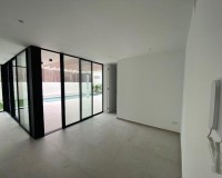 Nieuw constructie - Geschakelde Woning - Orihuela Costa - Montezenia