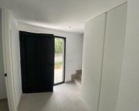 Nieuw constructie - Geschakelde Woning - Orihuela Costa - Montezenia