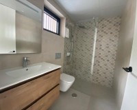 Nieuw constructie - Geschakelde Woning - Orihuela Costa - Montezenia