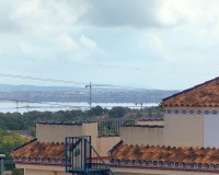 Nieuw constructie - Geschakelde Woning - Orihuela Costa - PAU 26