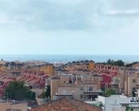 Nieuw constructie - Geschakelde Woning - Orihuela Costa - PAU 26