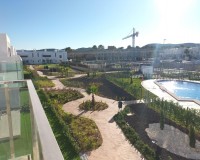 Nieuw constructie - Geschakelde Woning - Orihuela - Vistabella Golf