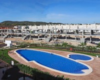 Nieuw constructie - Geschakelde Woning - Orihuela - Vistabella Golf