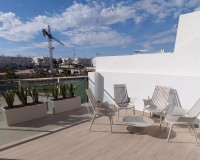 Nieuw constructie - Geschakelde Woning - Orihuela - Vistabella Golf