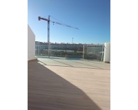 Nieuw constructie - Geschakelde Woning - Orihuela - Vistabella Golf