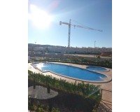 Nieuw constructie - Geschakelde Woning - Orihuela - Vistabella Golf