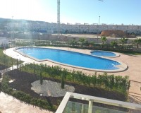 Nieuw constructie - Geschakelde Woning - Orihuela - Vistabella Golf