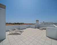 Nieuw constructie - Geschakelde Woning - Orihuela - Vistabella Golf