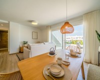 Nieuw constructie - Geschakelde Woning - Orihuela - Vistabella Golf
