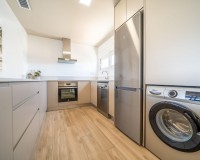 Nieuw constructie - Geschakelde Woning - Orihuela - Vistabella Golf
