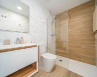 Nieuw constructie - Geschakelde Woning - Orihuela - Vistabella Golf