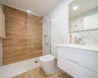 Nieuw constructie - Geschakelde Woning - Orihuela - Vistabella Golf