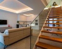 Nieuw constructie - Geschakelde Woning - Pilar de la Horadada - La Torre de la Horadada