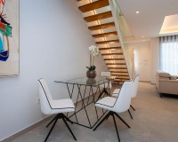 Nieuw constructie - Geschakelde Woning - Pilar de la Horadada - La Torre de la Horadada