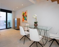 Nieuw constructie - Geschakelde Woning - Pilar de la Horadada - La Torre de la Horadada
