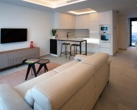 Nieuw constructie - Geschakelde Woning - Pilar de la Horadada - La Torre de la Horadada