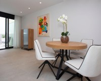 Nieuw constructie - Geschakelde Woning - Pilar de la Horadada - La Torre de la Horadada
