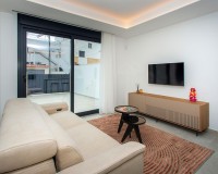 Nieuw constructie - Geschakelde Woning - Pilar de la Horadada - La Torre de la Horadada