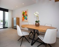 Nieuw constructie - Geschakelde Woning - Pilar de la Horadada - La Torre de la Horadada