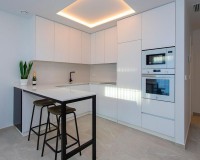 Nieuw constructie - Geschakelde Woning - Pilar de la Horadada - La Torre de la Horadada