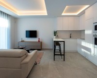 Nieuw constructie - Geschakelde Woning - Pilar de la Horadada - La Torre de la Horadada