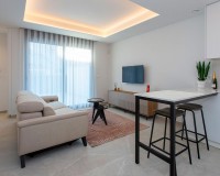 Nieuw constructie - Geschakelde Woning - Pilar de la Horadada - La Torre de la Horadada