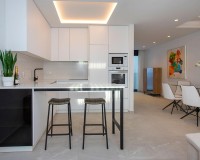 Nieuw constructie - Geschakelde Woning - Pilar de la Horadada - La Torre de la Horadada