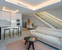 Nieuw constructie - Geschakelde Woning - Pilar de la Horadada - La Torre de la Horadada