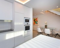 Nieuw constructie - Geschakelde Woning - Pilar de la Horadada - La Torre de la Horadada