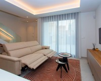 Nieuw constructie - Geschakelde Woning - Pilar de la Horadada - La Torre de la Horadada