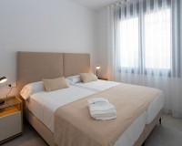 Nieuw constructie - Geschakelde Woning - Pilar de la Horadada - La Torre de la Horadada