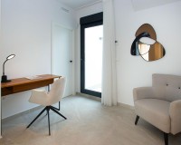 Nieuw constructie - Geschakelde Woning - Pilar de la Horadada - La Torre de la Horadada
