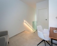 Nieuw constructie - Geschakelde Woning - Pilar de la Horadada - La Torre de la Horadada