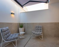 Nieuw constructie - Geschakelde Woning - Pilar de la Horadada - La Torre de la Horadada