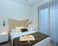 Nieuw constructie - Geschakelde Woning - Pilar de la Horadada - La Torre de la Horadada