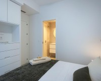 Nieuw constructie - Geschakelde Woning - Pilar de la Horadada - La Torre de la Horadada