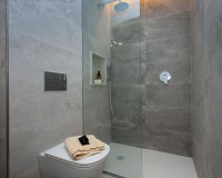 Nieuw constructie - Geschakelde Woning - Pilar de la Horadada - La Torre de la Horadada