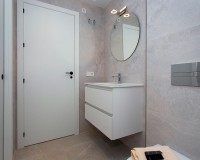 Nieuw constructie - Geschakelde Woning - Pilar de la Horadada - La Torre de la Horadada