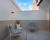 Nieuw constructie - Geschakelde Woning - Pilar de la Horadada - La Torre de la Horadada