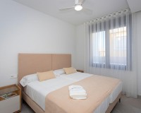 Nieuw constructie - Geschakelde Woning - Pilar de la Horadada - La Torre de la Horadada