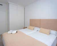 Nieuw constructie - Geschakelde Woning - Pilar de la Horadada - La Torre de la Horadada