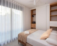 Nieuw constructie - Geschakelde Woning - Pilar de la Horadada - La Torre de la Horadada
