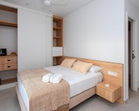 Nieuw constructie - Geschakelde Woning - Pilar de la Horadada - La Torre de la Horadada