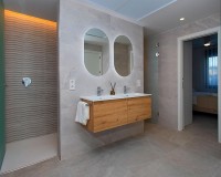 Nieuw constructie - Geschakelde Woning - Pilar de la Horadada - La Torre de la Horadada