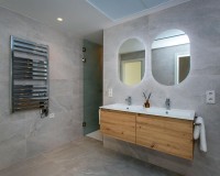 Nieuw constructie - Geschakelde Woning - Pilar de la Horadada - La Torre de la Horadada