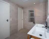 Nieuw constructie - Geschakelde Woning - Pilar de la Horadada - La Torre de la Horadada