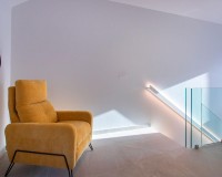 Nieuw constructie - Geschakelde Woning - Pilar de la Horadada - La Torre de la Horadada