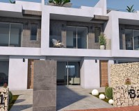 Nieuw constructie - Geschakelde Woning - Pilar de la Horadada - La Torre de la Horadada